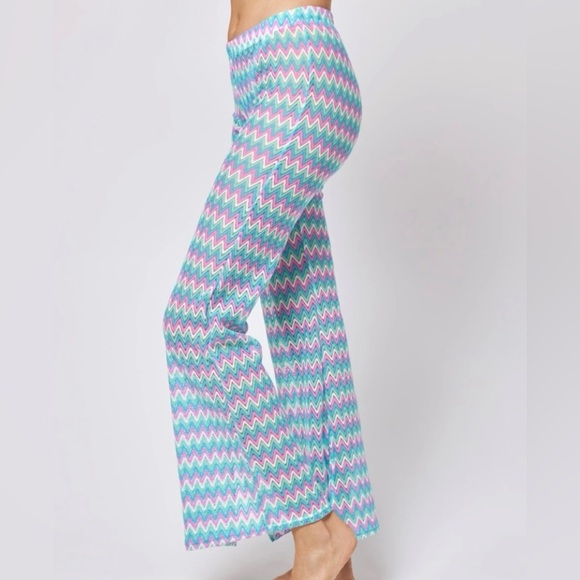 L*Space Kari Pant Cover Up - Picture 2 of 5